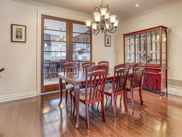 Two or more storey sold, Montréal (Saint-Laurent)