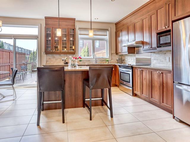 Two or more storey sold, Montréal (Saint-Laurent)