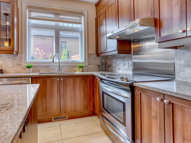 Two or more storey sold, Montréal (Saint-Laurent)