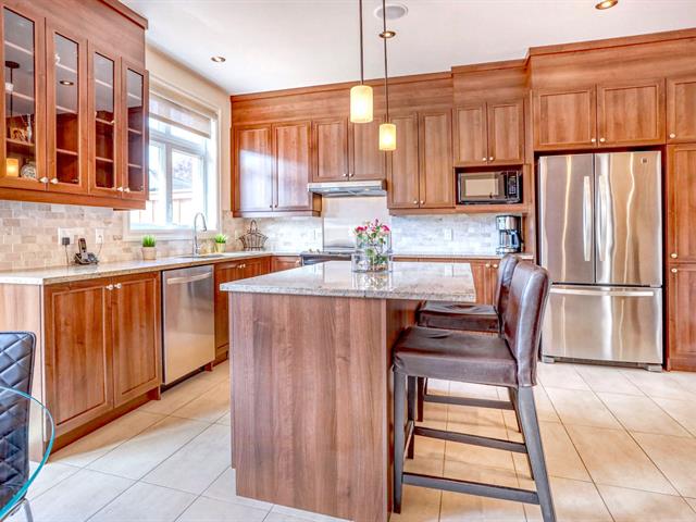 Two or more storey sold, Montréal (Saint-Laurent)