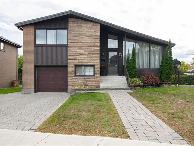 maison à vendre Laval (Chomedey)