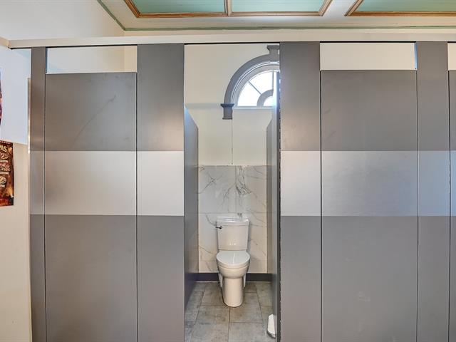 Washroom