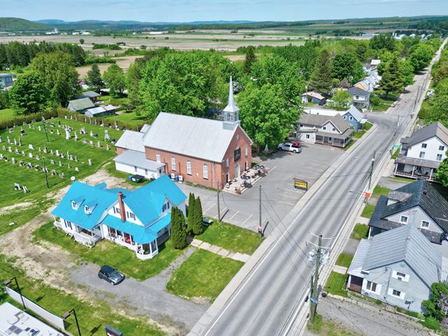 Overall View