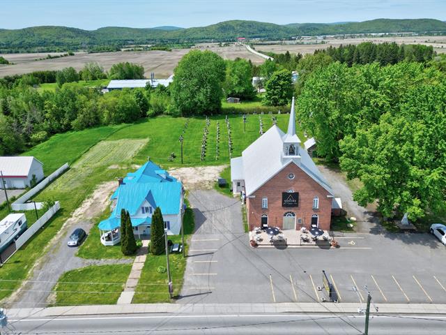 Overall View