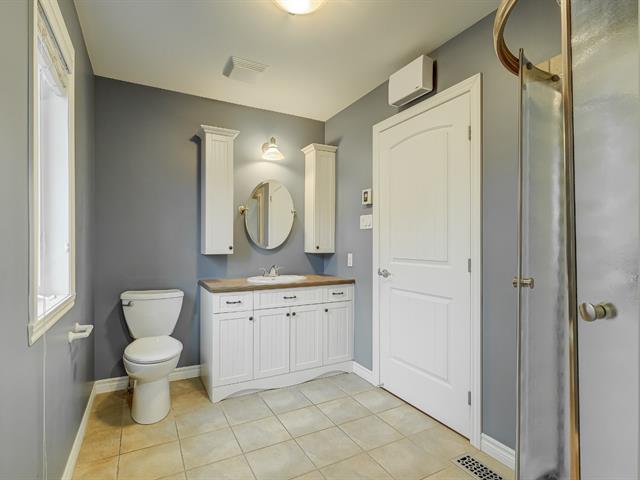 Salle de lavage