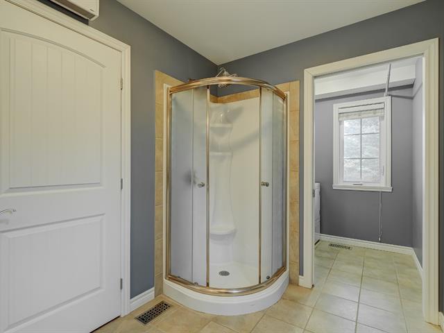 Salle de lavage