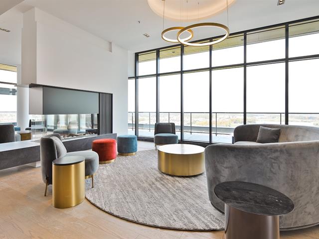 Common room