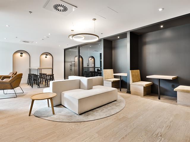 Common room