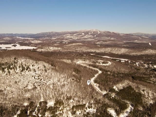 maison à vendre Mont-Tremblant