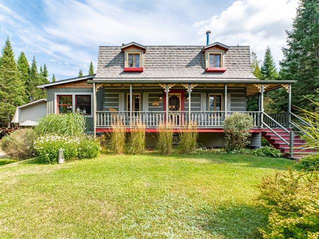 house for sale Sainte-Agathe-des-Monts