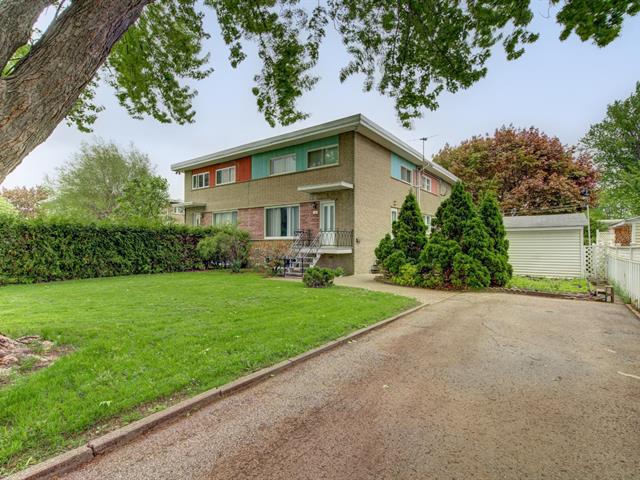 maison à vendre Charlemagne