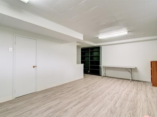 Salle familiale