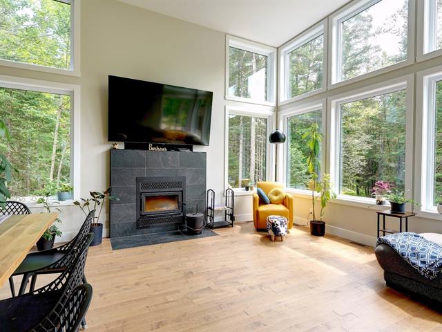 Duplex à vendre, Saint-Côme