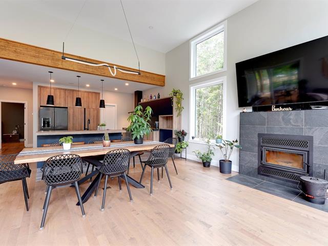 Duplex à vendre, Saint-Côme