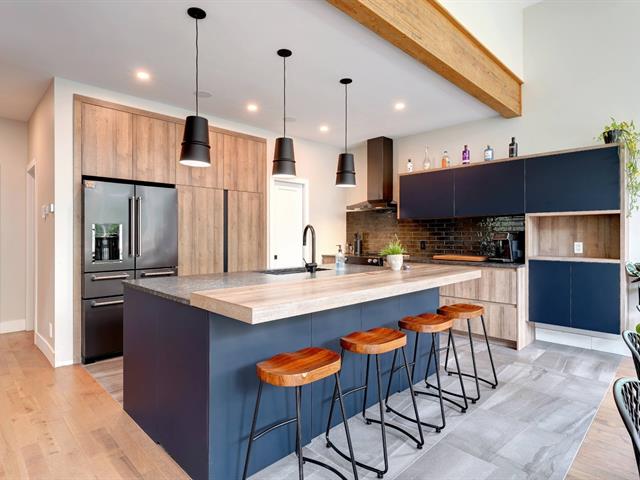 Duplex à vendre, Saint-Côme