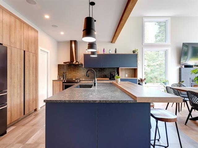 Duplex à vendre, Saint-Côme