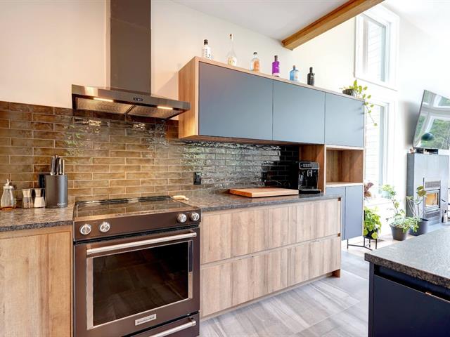 Duplex à vendre, Saint-Côme
