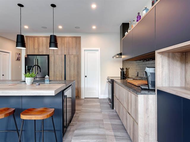 Duplex à vendre, Saint-Côme