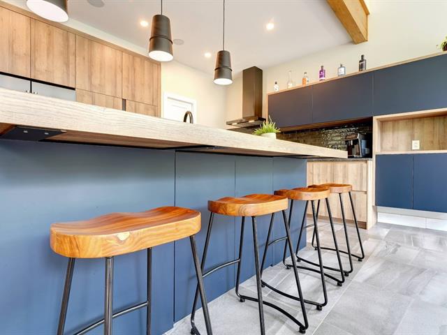 Duplex à vendre, Saint-Côme