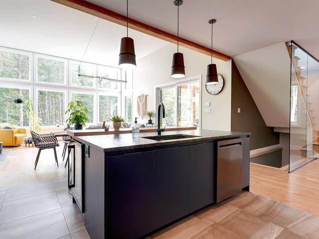 Duplex à vendre, Saint-Côme