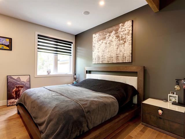Duplex à vendre, Saint-Côme