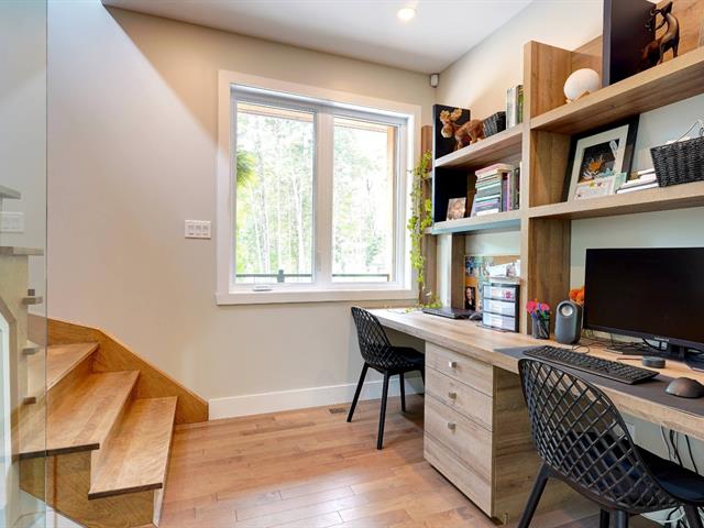Duplex à vendre, Saint-Côme