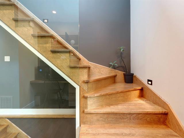 Duplex à vendre, Saint-Côme