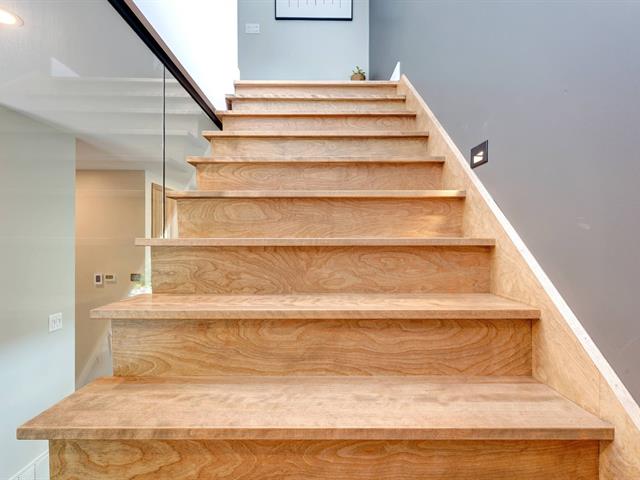 Duplex à vendre, Saint-Côme