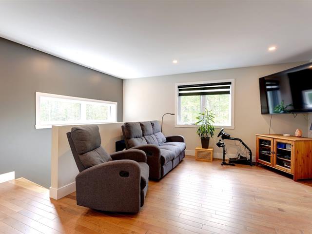 Duplex à vendre, Saint-Côme