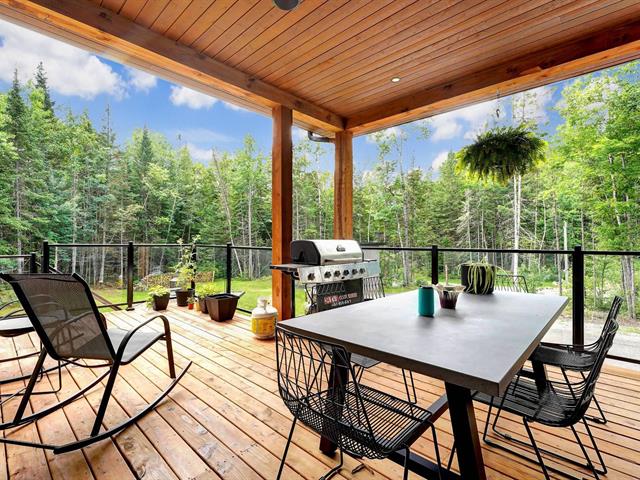 Duplex à vendre, Saint-Côme