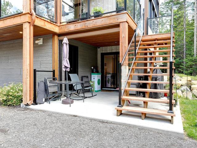Duplex à vendre, Saint-Côme