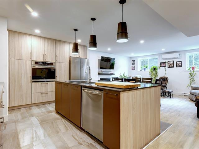 Duplex à vendre, Saint-Côme