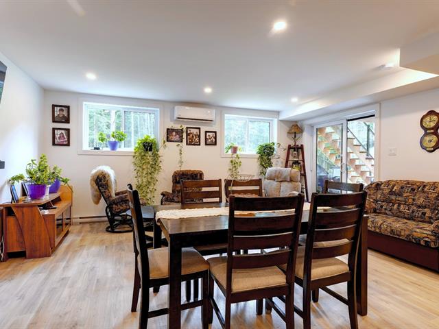 Duplex à vendre, Saint-Côme