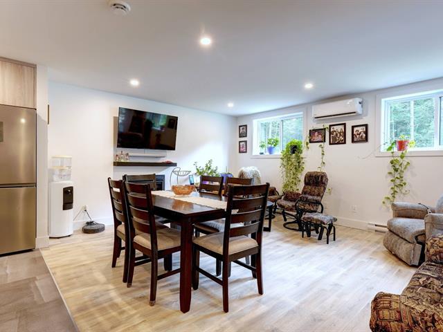 Duplex à vendre, Saint-Côme