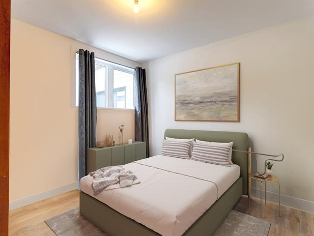 Duplex à vendre, Saint-Côme