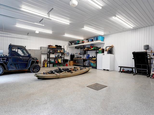 Duplex à vendre, Saint-Côme