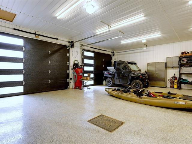 Duplex à vendre, Saint-Côme