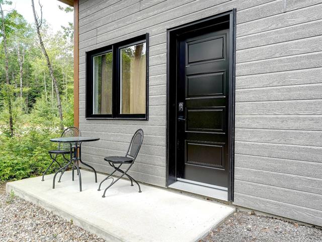 Duplex à vendre, Saint-Côme