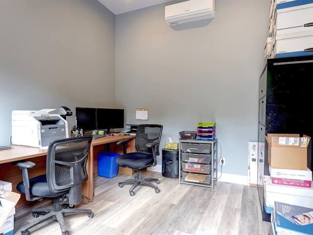 Duplex à vendre, Saint-Côme
