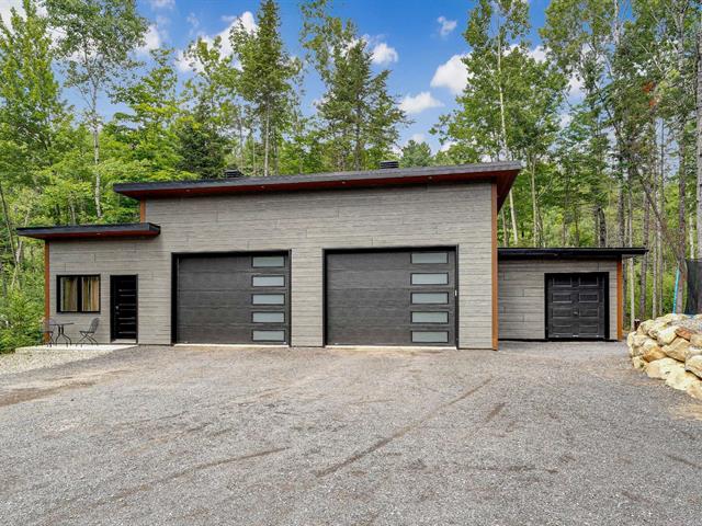 Duplex à vendre, Saint-Côme