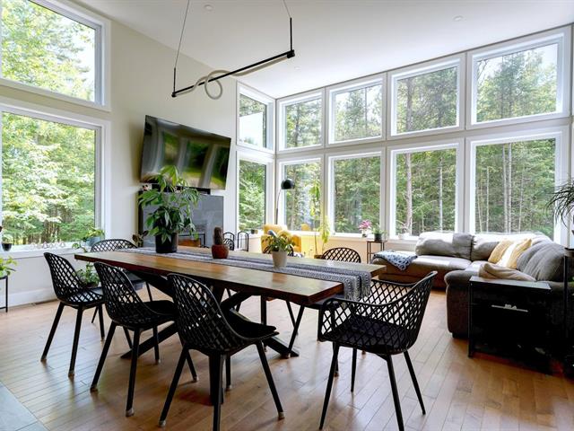 Duplex à vendre, Saint-Côme