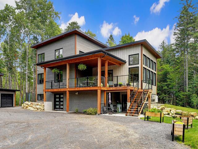 Duplex à vendre, Saint-Côme