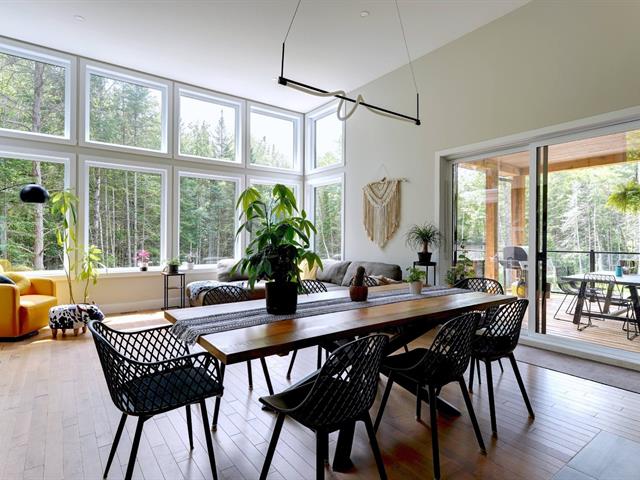 Duplex à vendre, Saint-Côme
