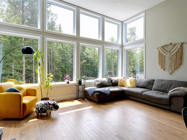 Duplex à vendre, Saint-Côme