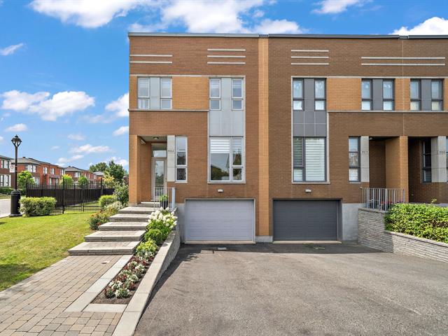 maison à vendre Montréal (Mercier/Hochelaga-Maisonneuve)
