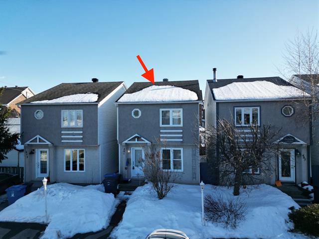 house for sale Chambly