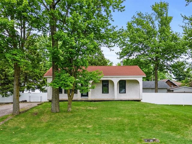 maison à vendre Terrebonne (La Plaine)