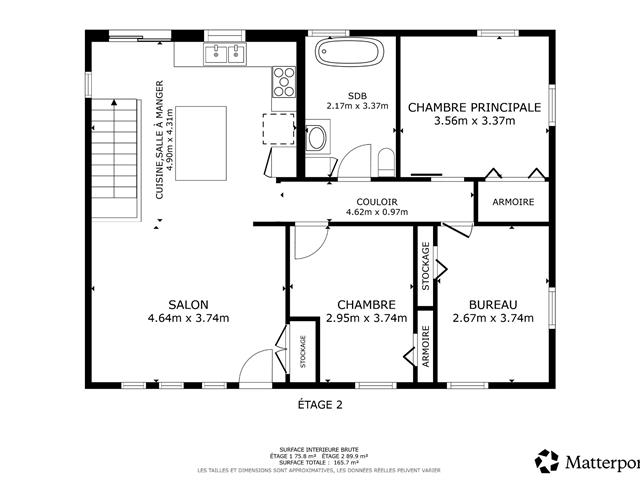 Plan (croquis)