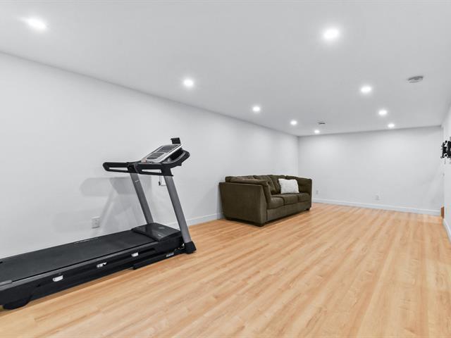 Salle familiale
