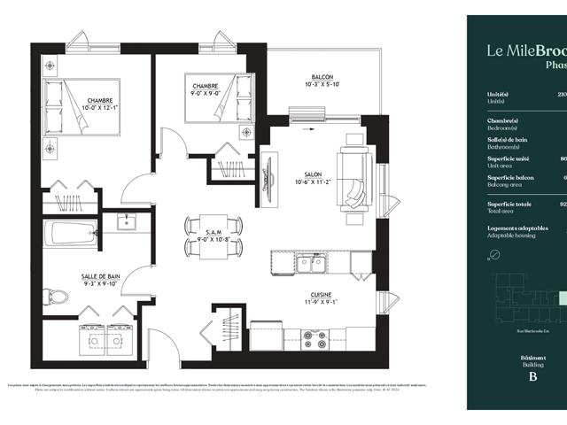 Plan (croquis)